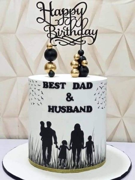 Male Cake Designs Birthday, Male 60th Birthday Cake, Male Cakes Birthday Men, Simple Male Birthday Cake, Cakes For Husband Birthday, Unique Cake Designs For Men, Birthday Cake For Papa, 60th Birthday Cake For Men, Best Birthday Cake Designs