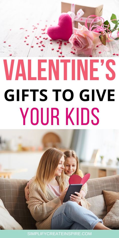 Valentine’s Day is the perfect time to shower your favourite people with a little extra love and these Valentine’s gifts for kids are sure to make your children smile on the 14th of February! Cute gifts to give your child for valentine's day. Valentines gifts for toddlers. Valentine's day gift ideas for kids. Valentine’s Day Gifts For Kids From Parents, Valentine’s Day Gift For Daughter, Valentines Gift For Kids From Parents, Valentines Gifts For Kids From Parents, Kids Valentines Gifts From Parents, Valentines Gifts For Toddlers, Toddler Valentine Gifts, Valentine Gift For Daughter, Cheap Valentines Day Gifts