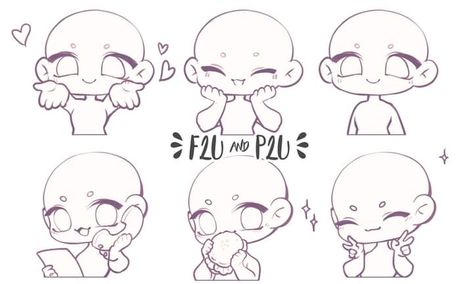 [ F2U//P2U ] Free To Use Base AND Pay To Use #16 by OpenAdoptable on DeviantArt F2u Group Base, Ych Base Free To Use, F2u Pose Base, Chibi Reaching Out Pose, Ych Emote Base, 4 Chibi Base, Chibi Giving Gift Pose, Emotes Base Free, Anime Base Free To Use