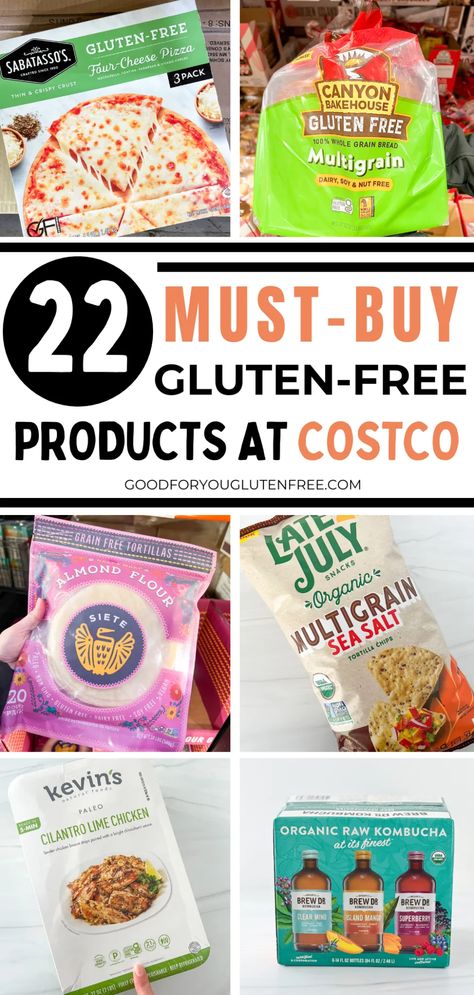 Gluten Free Shopping List, Gluten Free List, Gluten Free Food List, Schar Gluten Free, Veggie Cakes, Gluten Free Products, Gluten Free Brands, Gluten Free Shopping, Free Groceries