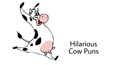 80 Fantastically Funny Cow Puns To Put You In A Happy Moo-d | Laughitloud Funny Cows Art, Moo Cow Quotes, Cow Phrases, Cow Puns Funny, Cow Quotes Funny, Cute Cow Sayings, Cow Love Quotes, Cow Captions For Instagram, Cow Jokes Hilarious