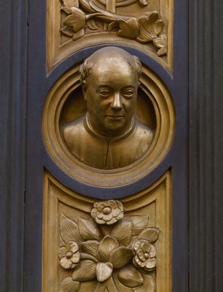 Florence Baptistery, Lorenzo Ghiberti, Church Door, National Gallery Of Art, Ancient Temples, Art Academy, Italian Art, Italian Artist, Art 3d