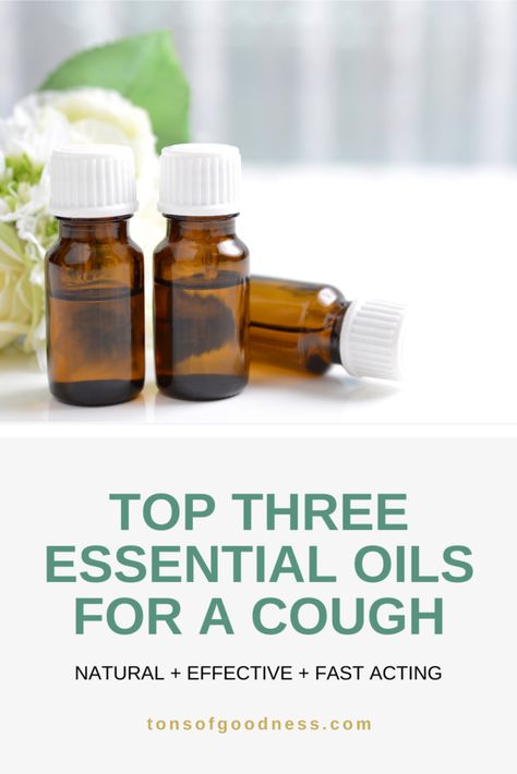 Eucalyptus For Cough, Essential Oil Expectorant, Essential Oil Cough Diffuser, Essential Oil Blend For Cough, Essential Oil For Coughing, Dry Cough Essential Oils, Essential Oils For Dry Cough, Oils For Dry Cough, Croup Essential Oils