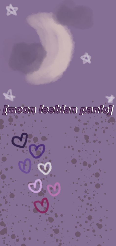 Sun And Moon Lesbian Flag, Moon Lesbian Flag Wallpaper, Moon Lesbian Wallpaper, Aethestic Lesbian Wallpaper, Moon Lesbian Flag Pfp, Sun And Moon Lesbian Art, Secret Lesbian Wallpapers For Iphone, Hidden Lesbian Wallpaper, Moon Lesbian Flag