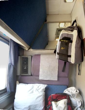 California Zephyr - California - Reviews of California Zephyr - TripAdvisor roomette California Zephyr, Amtrak Train, America And Canada, Dream Vacations, Trip Advisor, Need To Know, California, Train