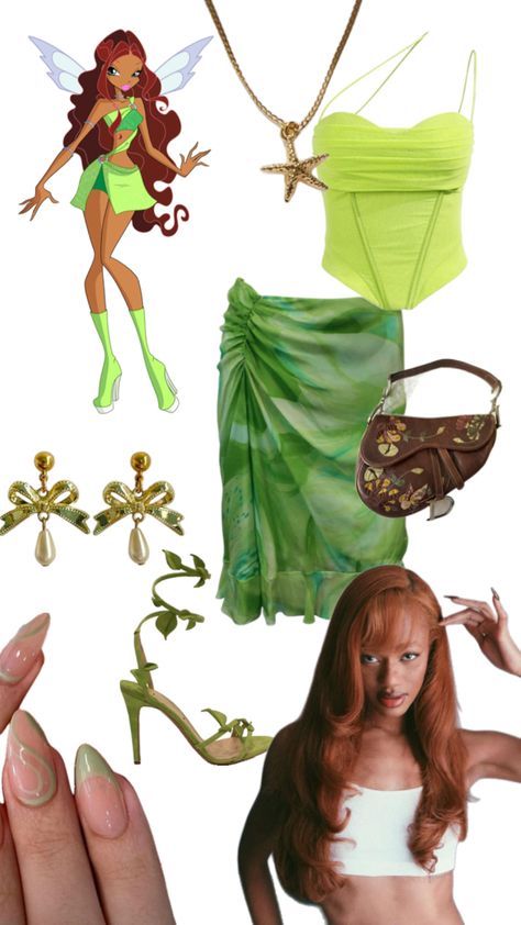 Aisha Winx Club Costume, Fairy Costume Diy, Classy Halloween Costumes, Halloween Party Dinner, Pretty Halloween Costumes, Halloween Party Outfits, Diy Halloween Costumes Easy, Trendy Halloween Costumes, Outfit Inspired