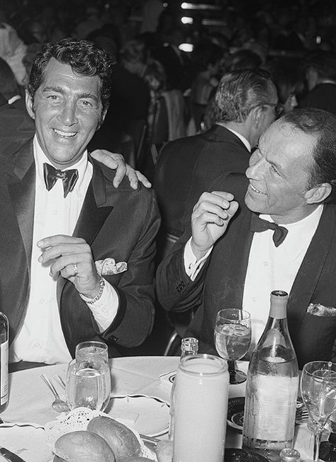 Rat Pack Party, Martin King, Joey Bishop, Eddie Fisher, Perry Como, Sammy Davis Jr, Men Are Men, Rat Pack, Jerry Lewis