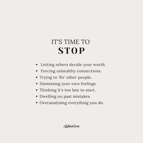 Stop Dwelling On The Past Quotes, It’s Too Late, How To Stop Letting People Get To You, How To Stop People Pleasing, Stop People Pleasing Quotes, How To Stop Overthinking, Pleasing People Quotes, Stop Dwelling On The Past, Stop Oversharing