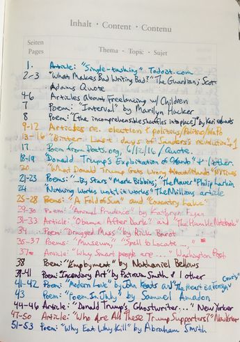 I keep a commonplace book because I want to keep track of the best articles and books I read. A commonplace book is like a “thinker’s journal” that serves as a focused act of self-reflection and way… How To Index A Commonplace Book, Commonplace Book Key, Notecard System, Book Layout Ideas, Commonplace Journal, Mother Culture, Digital Planner Ideas, Books I Read, Commonplace Book