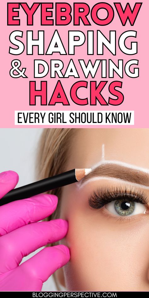 Transform Your Brows: Expert Tips for Your Most Beautiful Eyebrows Ever Eyebrow Shaping For Thick Eyebrows, Eyebrow Care Routine, How To Microblade Eyebrows, Best Eyebrow Shape For Your Face, Trending Eyebrows, Brow Tutorial For Beginners, Lifted Eyebrows, Growing Eyebrows, Brow Coloring