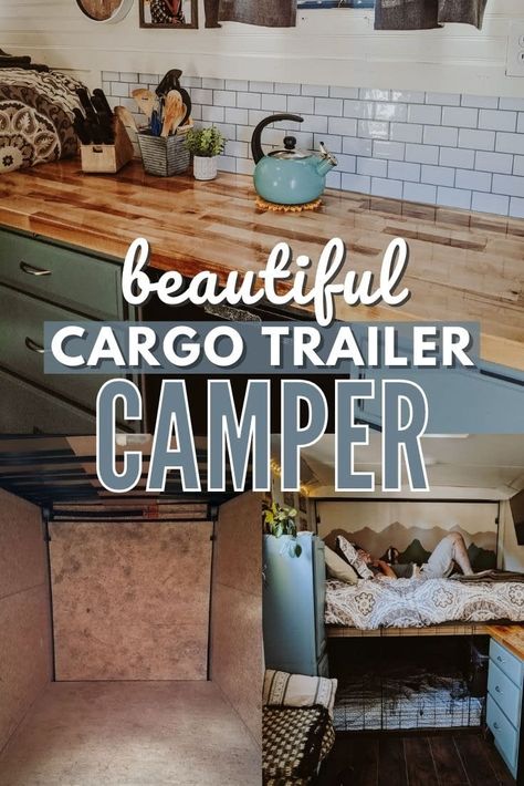 Utility Trailer Conversion, Enclosed Cargo Trailer Camper Conversion, Cargo Conversion Campers, Diy Utility Trailer Camper, Cargo Trailer Camper Conversion Ideas, Small Camper Floor Plans, Homemade Camper Trailer Ideas, Utility Trailer Camper Conversion, Cargo Trailer Camper Conversion Diy