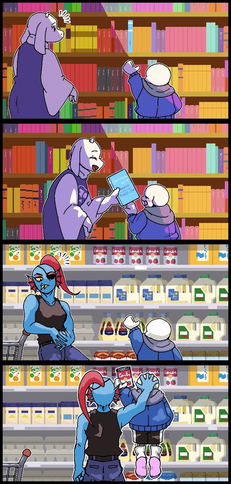 Toriel Undertale, Little Misfortune, Undertale Pictures, Undertale Comic Funny, Undertale Memes, Undertale Sans, Undertale Funny, Toby Fox, Undertale Cute