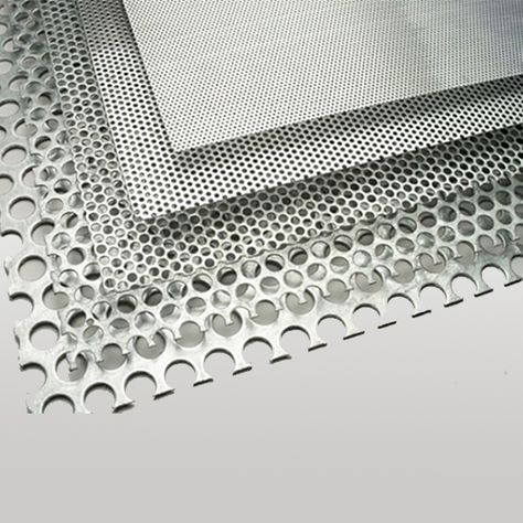 Perforated Speaker Grill Metal Mesh Sheet - Buy Perforated Speaker Grill Metal Mesh Sheet,Punched Perforated Metal Screen,Perforated Plastic Mesh Panelmade Product on Alibaba.com Decorative Metal Sheets, Metal Sheet Design, Perforated Metal Panel, Wall Cladding Panels, Escalier Design, Cladding Panels, 카페 인테리어 디자인, Perforated Metal, Metal Screen