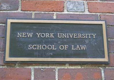 Nyu Law, Law School Life, Life After High School, Law School Inspiration, Dispute Resolution, School Of Law, New York University, Career Vision Board, Dream College