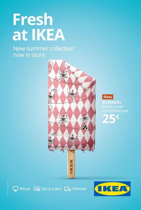 Ikea Advert, Ikea Ads, Ikea Ad, Copywriting Ads, Retail Advertising, Ikea New, Ikea Inspiration, Sale Campaign, Good Advertisements