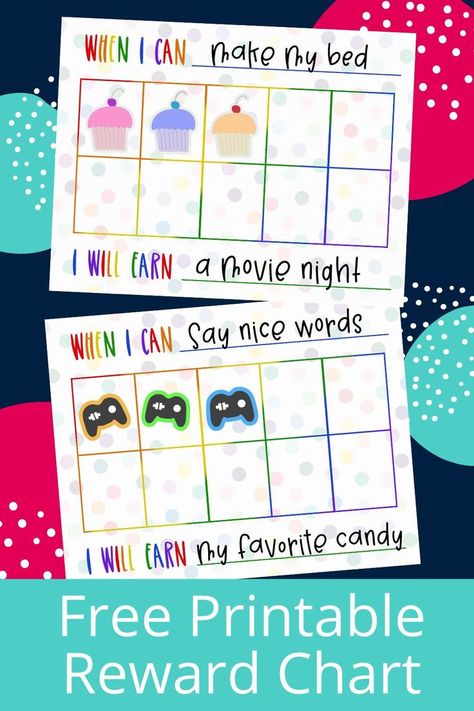 Printable Reward Chart for Kids! Free Printable Reward Chart Template, use as star chart for kids behavior to earn incentives! Preschool Behavior Chart For Home, Behavior Sticker Chart Classroom, Behavior Sticker Chart Printable, Simple Reward Chart, Classroom Sticker Chart Reward System, Free Sticker Chart, Individual Behavior Chart Free Printable, Sticker Reward Chart Printable, Printable Reward Chart Free