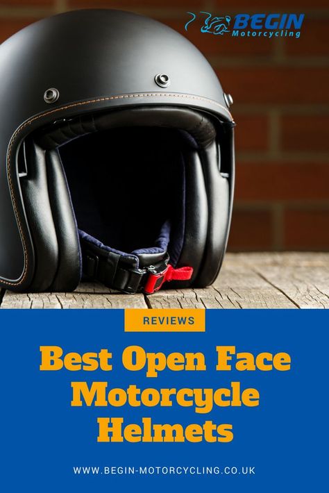 Crash Helmet, Helmet Storage, Open Face Motorcycle Helmets, Helmet Camera, Helmet Designs, Can Am Spyder, Face Model, Open Face Helmets, Adventure Motorcycling