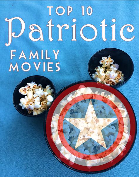 4th Of July Movie Night, Fourth Of July Movies, 4th Of July With Kids, 4th Of July Movies, Kid Friendly Movies, July Movies, Fireworks Craft For Kids, Labor Day Crafts, Kids 4th Of July