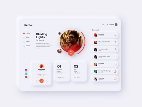 Application Ui Design, Ui Design Mobile, Ui Ux 디자인, Ux App Design, Desain Ui, App Interface Design, Ui Design Website, Ux Design Inspiration, Web Ui Design