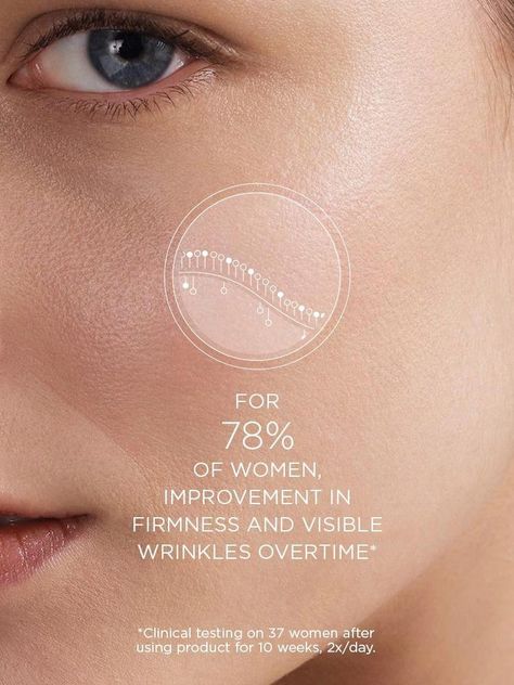 A high-performance oil-hybrid serum combining the efficacy and lightweight of a serum to the comfort of oils to rebuild & replenish skin's inner vitality Skin Infographic, Skincare Story, Skin Care Design, Skincare Design, Minimal Logo Design Inspiration, Beauty Cosmetics Design, Track Background, Skin Poster, Skin Vitamins