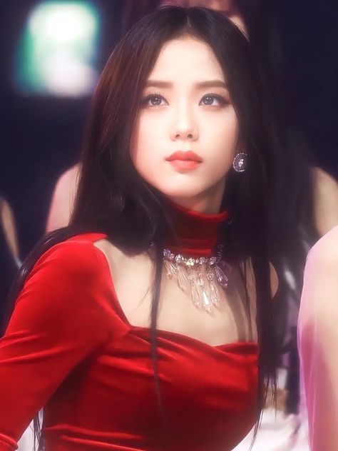 Miss Korea, Black Pink Background, Dara Kpop, Black Pink Instagram, Black Pink Songs, Kim Jisoo, Blackpink Photos, Black Pink Kpop, Blackpink Fashion