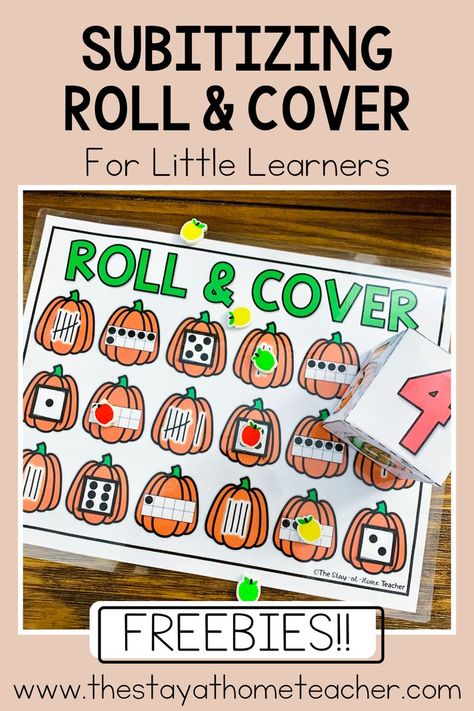 Fall Literacy Centers Kindergarten, Kindergarten Halloween Math Centers, Halloween Math Stations, Pumpkin Activities For Preschool, October Math Activities, Pumpkin Activities Kindergarten, Activities For Prek, Pumpkin Activities Preschool, Halloween Kindergarten Activities