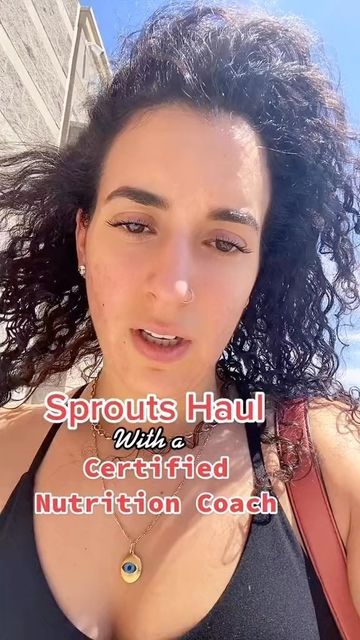 Ortal Bitton on Instagram: "Sprouts Haul with a certified nutrition Coach! I make sure all the items I review have good ingredients #healthcoach #realfoodheals #sprouts #sproutsfarmersmarket #choosewisely #betteringredients #primalkitchen #petescoffee #ortalbfit #sproutshaul #sproutsfinds" Sprouts Grocery List, Sprouts Grocery, Sprouts Farmers Market, Primal Kitchen, Clean Food, Choose Wisely, Nutrition Coach, Grocery Shop, Grocery Lists