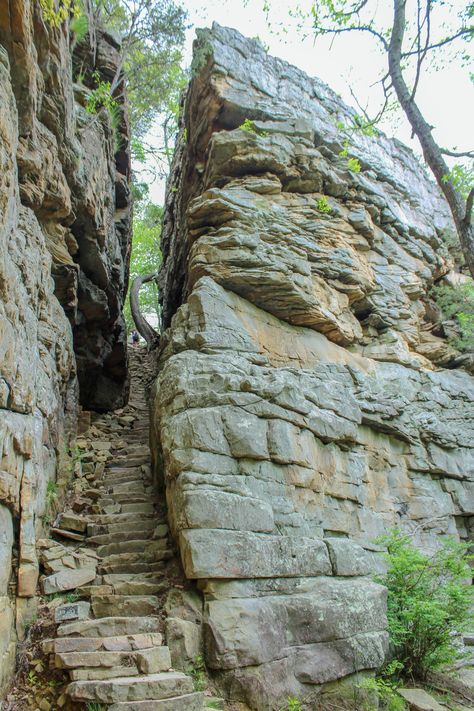 South Cumberland State Park, Tennessee - Full Backpacking Guide - The Walking MermaidThe Walking Mermaid - Family outdoor travel and conscious lifestyle. Creating camping, hiking, travel guides while promoting an eco-friendly lifestyle. Tennessee Waterfalls, Stone Door, Tennessee Road Trip, Tennessee State Parks, Tennessee Girls, Backpacking Guide, Laurel Falls, Tennessee Travel, Tennessee Vacation