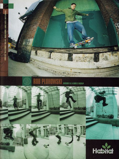 Skater Magazine, Shoe Exhibition, Skate Ads, Mike Carroll, Collage Magazine, Aesthetic Skater, Skate Photography, Alien Workshop, World Industries