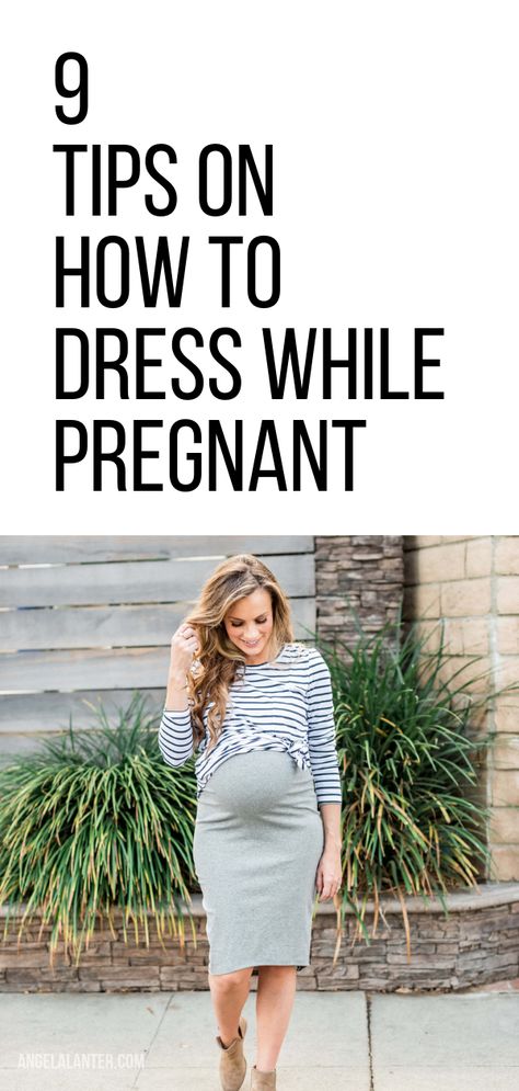 9 Tips on How to Dress While Pregnant. Angela Lanter, Hello Gorgeous #AngelaLanter #pregnant #pregnancy #maternity #momblog Cute Ways To Dress While Pregnant, Classic Outfits For Pregnant Women, Cute Outfits When Pregnant, Xl Pregnant Outfits, 80s Pregnant Fashion, 23 Weeks Pregnant Outfits, What To Wear When Your Pregnant, Maternity Brunch Outfit Fall, How To Dress While Pregnant