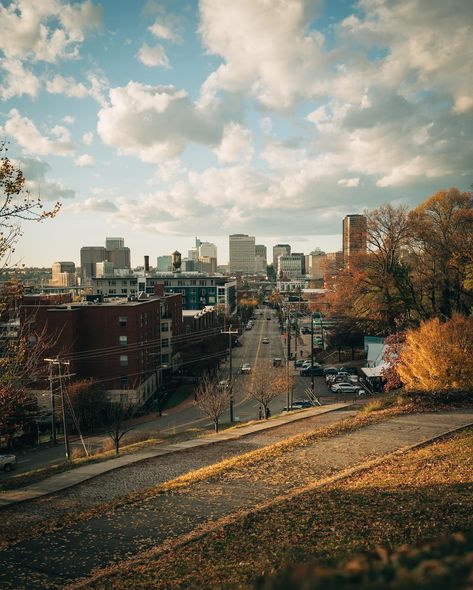 Richmond, part I Richmond Virginia Photography, Richmond Skyline, Virginia Photography, Hill Park, Hotel Motel, Posters Framed, Richmond Virginia, Richmond Va, Image House