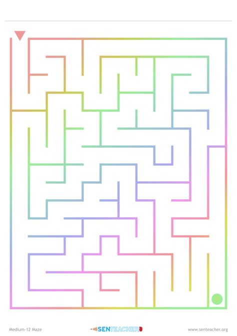 Generate random perfect mazes with various colour and complexity options Puzzle Maker, Printable Mazes, Maths Resources, Printable Puzzles, Child Development, Math Resources, Coding