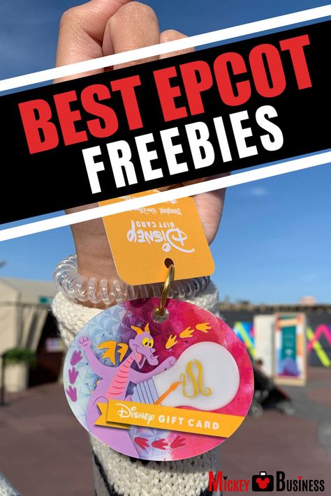 Epcot Tips And Tricks, 21st Birthday Epcot, Festival Of The Arts Epcot Outfit, Disneyland Freebies, Epcot Photo Ideas, Epcot Planning, Epcot Outfit Ideas, Epcot Tips, Nye 2023