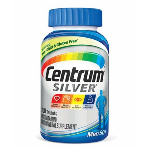 Centrum Multivitamin, Best Multivitamin For Men, Brain Health Supplements, Multivitamin Tablets, Zinc Supplements, Pure Encapsulations, Best Multivitamin, Multivitamin Supplements, Men's Vitamins