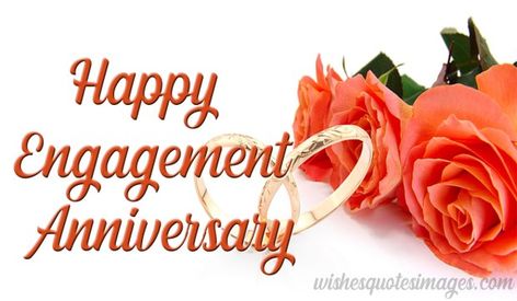 Happy Engagement Anniversary Happy Engagement Anniversary Wishes, One Year Engagement Anniversary Quotes, Happy Engagement Anniversary Hubby, Happy Engagement Anniversary My Love, First Engagement Anniversary Wishes, Engagement Wishes Quotes, Engagement Anniversary Quotes, Engagement Anniversary Wishes, Happy Engagement Anniversary