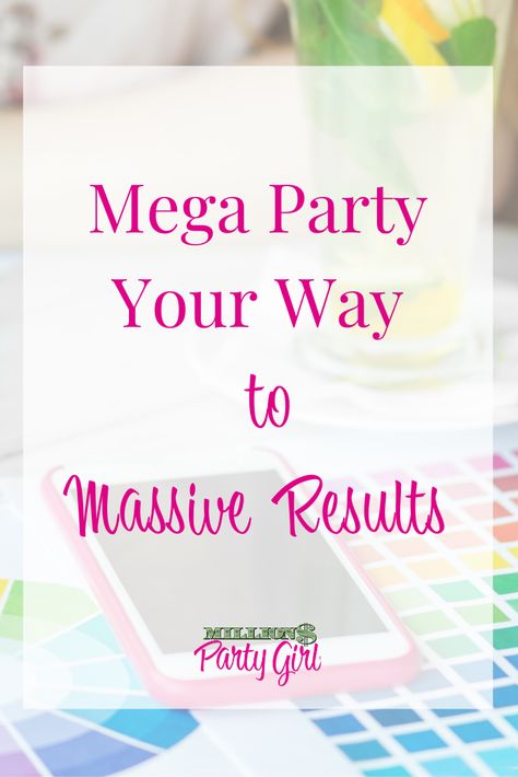 Facebook Party Graphics, Social Media Party, Direct Sales Party, Baby Food Jar Crafts, Direct Sales Tips, Business Vision Board, Direct Sales Business, Party Tips, Facebook Party