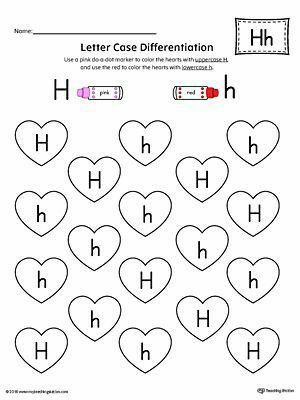 Learning Letter H Preschool, Letter H Prek Activities, The Letter H Preschool Activities, Letter H Activity For Preschoolers, Letter H Worksheets Kindergarten, Letter H Activities For Preschool, Letter H Worksheet, H Worksheet, Letter H Activities