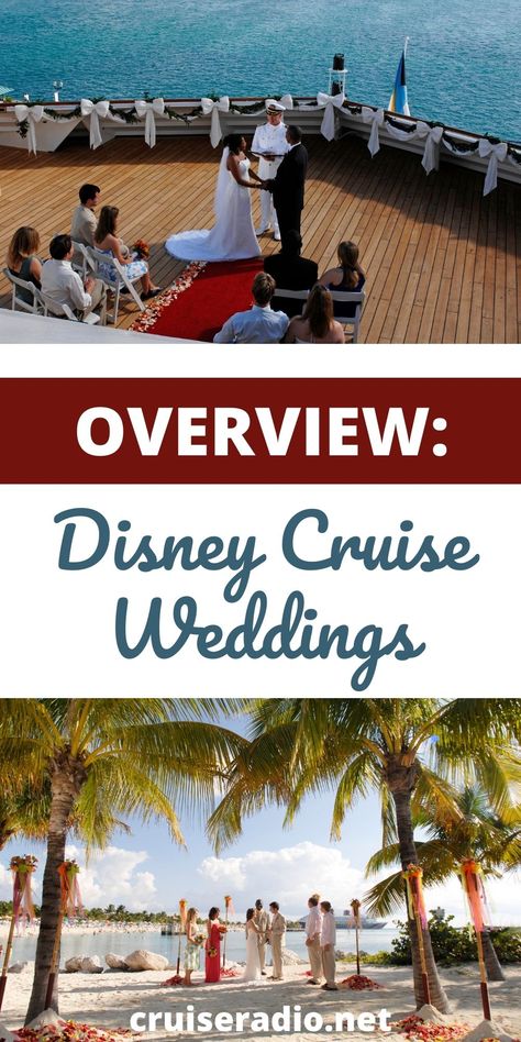 Cruise Ship Wedding Dress, Disney Cruise Wedding Ideas, Cruise Elopement, Cruise Wedding Ideas, Cruise Vow Renewal, Disney Elopement, Cruise Weddings, Frog Wedding, Disney Cruise Wedding