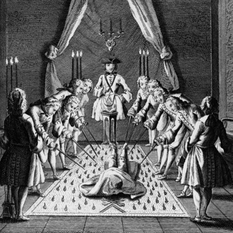 masonic rituals - Google Search Midnight Occult Civil Servants, Masonic Quotes Freemasonry, Masonic Ritual, Freemason Lodge, Famous Freemasons, The Theater, Ritual, Theater, For Free