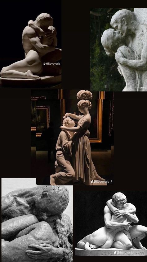 Marble Statues Couple, Free Certificate Courses, Online Certificate, Female Gaze, Romantic Vibes, Rennaissance Art, Certificate Courses, Romance Art, Tableau Art