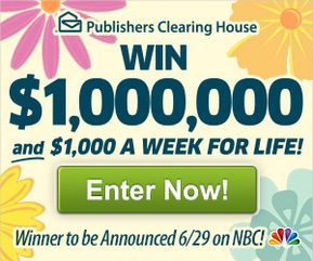 PCH $2,600,000 Lump-Sum $5,000 A-Week-For-Life SuperPrize | Sweepstakes PIT Affirmations About Money, Pch Dream Home, Lotto Winning Numbers, Instant Win Sweepstakes, Win For Life, Enter Sweepstakes, Winner Announcement, Publisher Clearing House, Publishers Clearing House