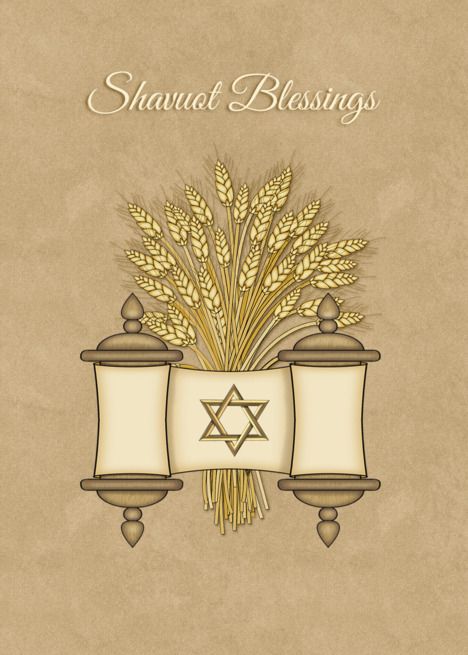 Shavuot Blessings, Torah, Wheat card Shavuot Images, Shavuot Art, Learn Hebrew Alphabet, Shavua Tov, Shabbat Shalom Images, Feasts Of The Lord, Messianic Judaism, Simchat Torah, Messianic Jewish