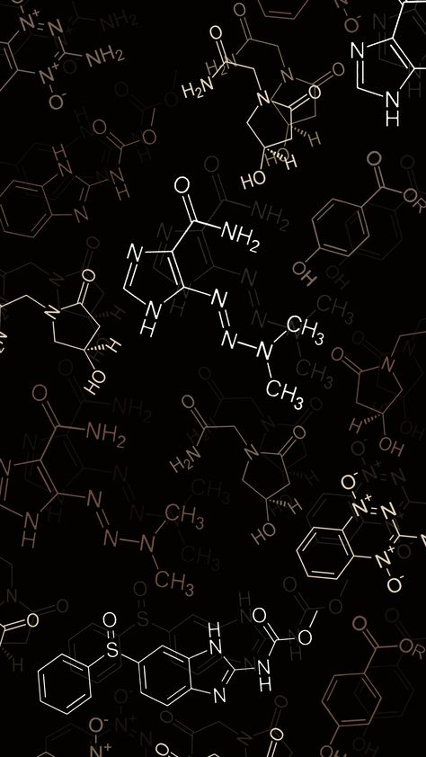 Science Black And White, Chemistry Background, Chemical Symbols, Science Wallpaper, Math Wallpaper, Bff Phone Cases, Iphone Wallpaper Blur, Kartu Remi, Science Rules