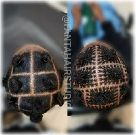 Grid Parting For Locs, Sisterloc Grid Pattern, Sisterlock Grid Pattern, Starter Locs Small Parts, Sister Loc Grid Pattern, Micro Loc Grid, Micro Locs Parting, Microlocs Parting Grid, Micro Loc Grid Pattern