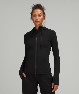 Hooded Define Jacket *Nulu | Coats and Jackets | Lululemon AU Hooded Define Jacket, Define Jacket, New Mac, Lululemon Jacket, Air Pods, Women Hoodies Sweatshirts, Lululemon Women, New Shoes, Outerwear Jackets