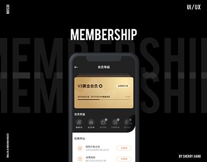 Check out new work on my @Behance profile: "UI Design of Membership" http://be.net/gallery/101260347/UI-Design-of-Membership Membership Program Design, Membership Design, Membership Card Design, Profile Ui Design, Tabs Ui, Profile Ui, Membership Website, Card Ui, Information Board