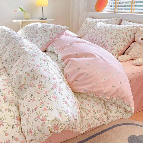 Cozy bedding ideas