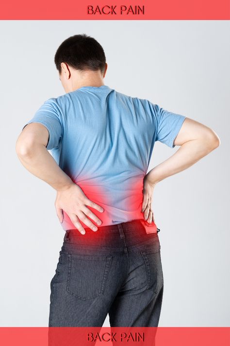 Best Stretches for Back Pain: Learn the best stretches to help relieve back pain. #backpain #sittingtoolong Chronic Back Pain, Sciatica Relief, Workplace Wellness, Muscle Imbalance, Spine Health, Muscle Strain, Relieve Back Pain, Back Pain Exercises, Best Stretches