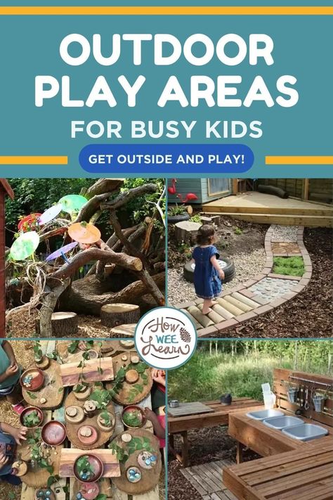 Daycare Spaces, Outdoor Play Space, Outdoor Learning Spaces, Play Area Backyard, Outdoor Play Spaces, Play Garden, Outdoor Play Areas, Outdoor Play Area, Kids Outdoor Play