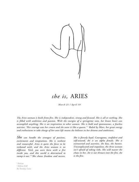 Widder Tattoo, About Aries, Aries Aesthetic, Aries Baby, Aries Art, Aries Quotes, Aries Traits, Aries Zodiac Facts, Aries Astrology